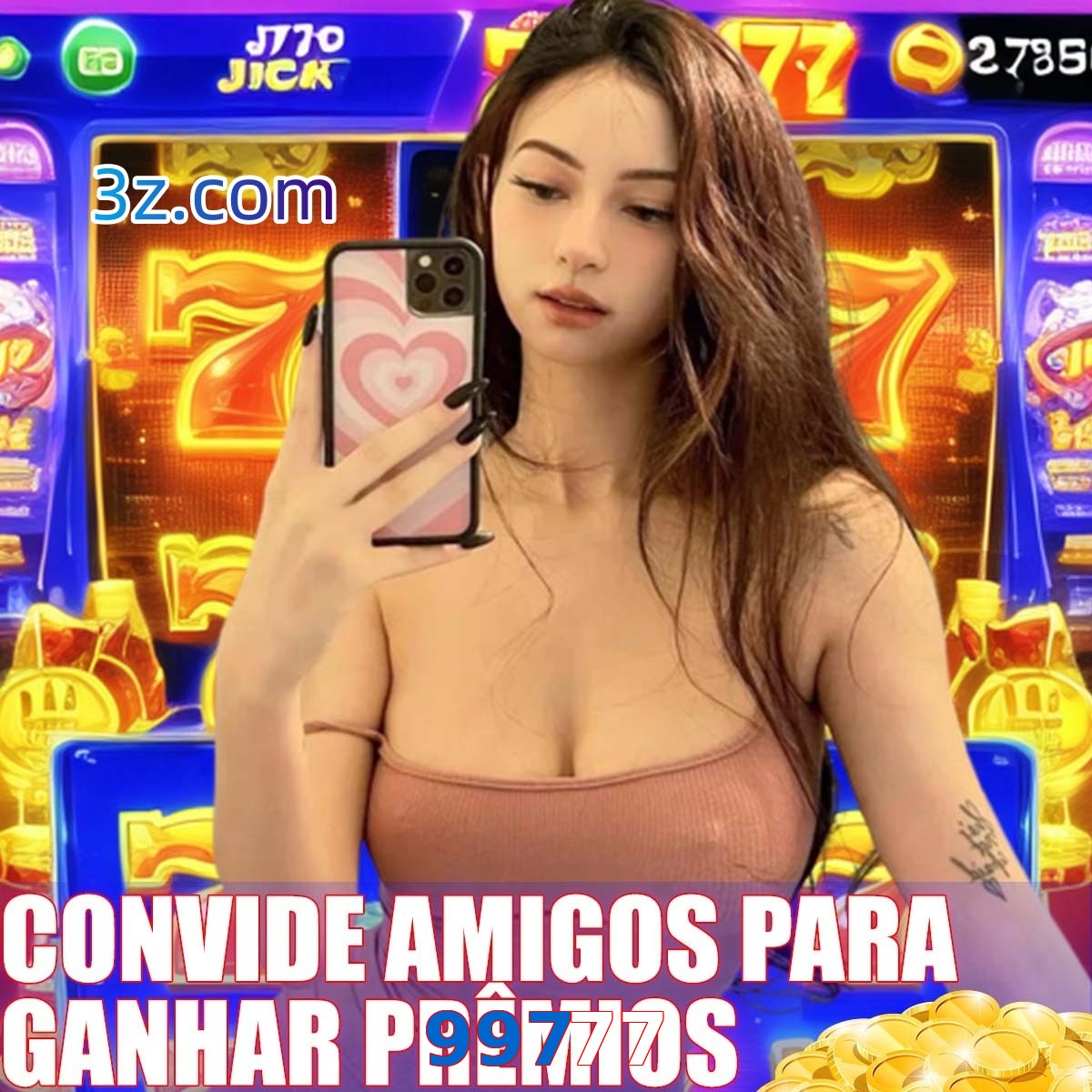 99777 slots